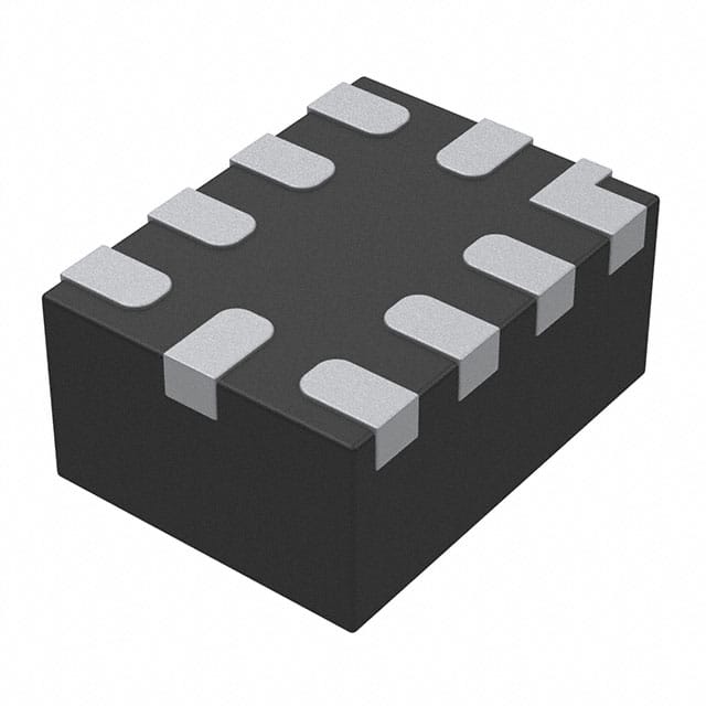 MP5030DGQH-P Monolithic Power Systems Inc.  Power Distribution Switches Load Drivers